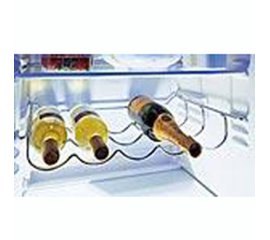 Miele 5612671 parte e accessorio per frigoriferi/congelatori Acciaio inossidabile