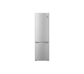 LG GBB72MBVGN frigorifero con congelatore Libera installazione 384 L D Acciaio inossidabile