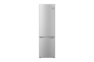 LG GBB72MBVGN frigorifero con congelatore Libera installazione 384 L D Acciaio inossidabile