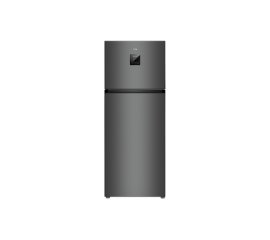 TCL RP465TSE0 frigorifero con congelatore Libera installazione 465 L E Acciaio inossidabile
