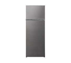 Sharp SJ-TB01ITXSF-EU frigorifero con congelatore Libera installazione 213 L F Argento