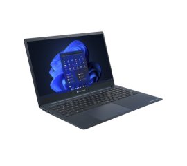 Dynabook Satellite Pro C50-J-11O i5-1135G7 Computer portatile 39,6 cm (15.6") HD Intel® Core™ i5 8 GB DDR4-SDRAM 256 GB SSD Wi-Fi 5 (802.11ac) Blu