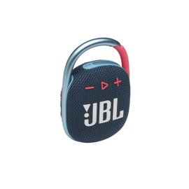 JBL CLIP 4 Altoparlante portatile mono Blu, Porpora 5 W e' tornato disponibile su Radionovelli.it!