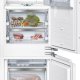 Siemens iQ700 KI86FPDD0 frigorifero con congelatore Libera installazione 223 L D Bianco 2
