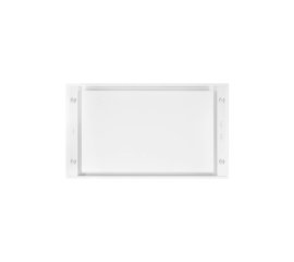NOVY Compact 6811 Integrato a soffitto Bianco 266 m³/h B