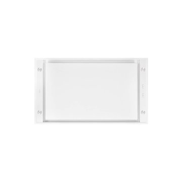 NOVY Compact 6811 Integrato a soffitto Bianco 266 m³/h B