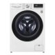 LG F4WV7010S2W lavatrice Caricamento frontale 10,5 kg 1400 Giri/min Bianco 2