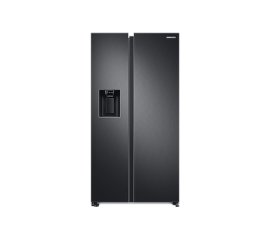 Samsung RS68A8840B1 frigorifero side-by-side Libera installazione F Nero