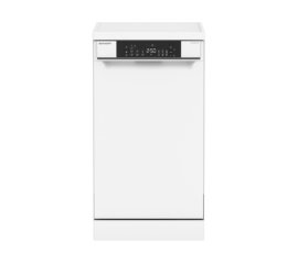 Sharp QW-NS22F47EW-DE lavastoviglie Libera installazione 10 coperti E