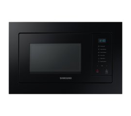 Samsung MS23A7118AK/ET forno a microonde Da incasso 23 L 800 W Nero