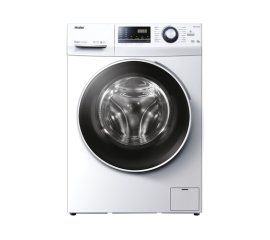 Haier Serie 636 HW90-B14636N-IB lavatrice Caricamento frontale 9 kg 1400 Giri/min Bianco