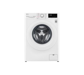 LG F2WV3S85S3W lavatrice Caricamento frontale 8,5 kg 1200 Giri/min Bianco