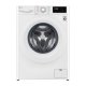 LG F2WV3S85S3W lavatrice Caricamento frontale 8,5 kg 1200 Giri/min Bianco 2