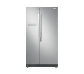 Samsung RS54N3013SA frigorifero side-by-side Libera installazione 552 L F Argento