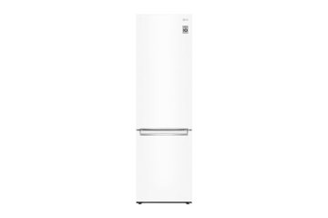 LG GBB62SWGGN frigorifero con congelatore Libera installazione 384 L D Bianco