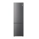 LG GBP62DSNGC frigorifero con congelatore Libera installazione 384 L D Grafite 2