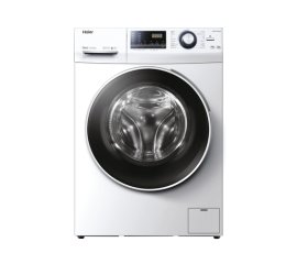 Haier Serie 636 HW100-B14636N lavatrice Caricamento frontale 10 kg 1400 Giri/min Bianco
