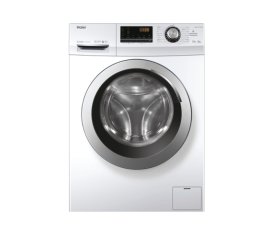Haier Serie 636 HW80-BP14636N lavatrice Caricamento frontale 8 kg 1400 Giri/min Bianco