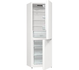 Gorenje NRK6191EW4 frigorifero con congelatore Libera installazione 300 L F Bianco