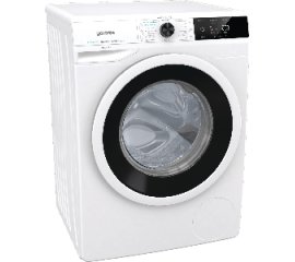 Gorenje WEI84BDS lavatrice Caricamento frontale 8 kg 1400 Giri/min Bianco