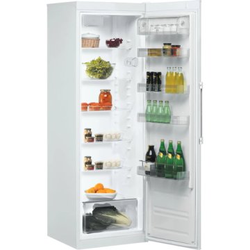 Indesit F160650 frigorifero Libera installazione 368 L F Bianco
