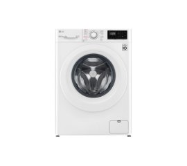 LG F2WV3S70S3W lavatrice Caricamento frontale 7 kg 1200 Giri/min Bianco