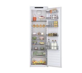 Haier 34901227 frigorifero Da incasso 316 L F Bianco