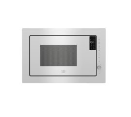 Beko BMGB25333WG forno a microonde Da incasso Microonde con grill 25 L 900 W Bianco