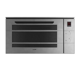 Foster FL 7107 042 91 L A Nero, Stainless steel