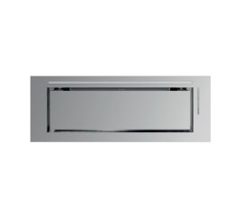 Foster Flat Integrato Stainless steel 750 m³/h A