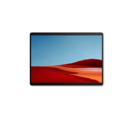 Microsoft Surface Pro X 256 GB 33 cm (13") 8 GB Wi-Fi 5 (802.11ac) Windows 11 Pro Platino