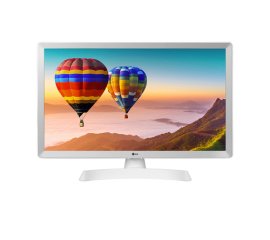LG 28TN515S-WZ TV 71,1 cm (28") HD Smart TV Wi-Fi Bianco