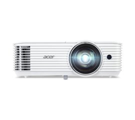 Acer S1386WH videoproiettore Proiettore a raggio standard 3600 ANSI lumen DLP WXGA (1280x800) Bianco