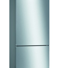 Bosch Serie 4 KGN49XLEA frigorifero con congelatore Libera installazione 438 L E Acciaio inossidabile e' tornato disponibile su Radionovelli.it!