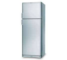 Indesit TAAN 6 FNF S1 frigorifero con congelatore Libera installazione 414 L F Argento