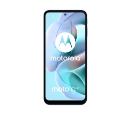 Motorola Moto G 41 16,3 cm (6.4") Dual SIM ibrida Android 11 4G USB tipo-C 4 GB 128 GB 5000 mAh Nero