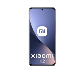 Xiaomi 12 15,9 cm (6.28") Doppia SIM Android 12 5G USB tipo-C 8 GB 256 GB 4500 mAh Grigio