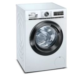 Siemens iQ700 WM14VM0EFG lavatrice Caricamento frontale 9 kg 1400 Giri/min Bianco