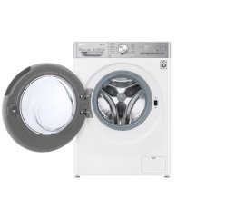 LG F4WV912P2EA lavatrice Caricamento frontale 12 kg 1400 Giri/min Bianco