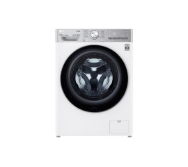 LG F6WV909P2E lavatrice Caricamento frontale 9 kg 1600 Giri/min Bianco