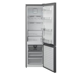 Sharp SJ-BA05IMXLE-EU frigorifero con congelatore Libera installazione 269 L E Argento