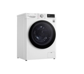 LG F6WV710S2EA lavatrice Caricamento frontale 10,5 kg 1600 Giri/min Bianco