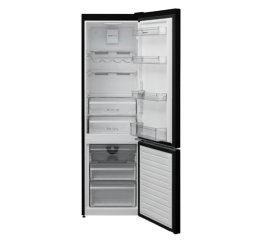 Sharp SJ-BA05IMXBE-EU frigorifero con congelatore Libera installazione 269 L E Nero