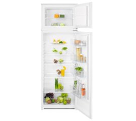 Electrolux KTB1AE16S frigorifero con congelatore Da incasso 259 L E Bianco