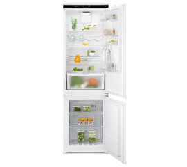 Electrolux LNT7TE18S3 frigorifero con congelatore Da incasso 256 L E Bianco