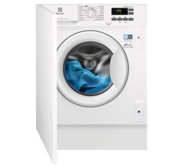 Electrolux EW7F472WBI lavatrice Caricamento frontale 7 kg 1151 Giri/min Bianco