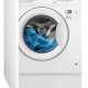 Electrolux EW7F472WBI lavatrice Caricamento frontale 7 kg 1151 Giri/min Bianco 2