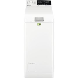 Electrolux EW7T373S lavatrice Carica dall'alto 7 kg 1300 Giri/min C Bianco e' tornato disponibile su Radionovelli.it!