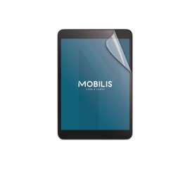 Mobilis 036259 protezione per lo schermo dei tablet Pellicola proteggischermo trasparente Samsung 1 pz