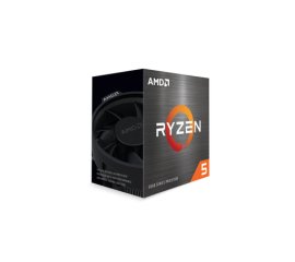 AMD Ryzen 5 5600G processore 3,9 GHz 16 MB L3 Scatola